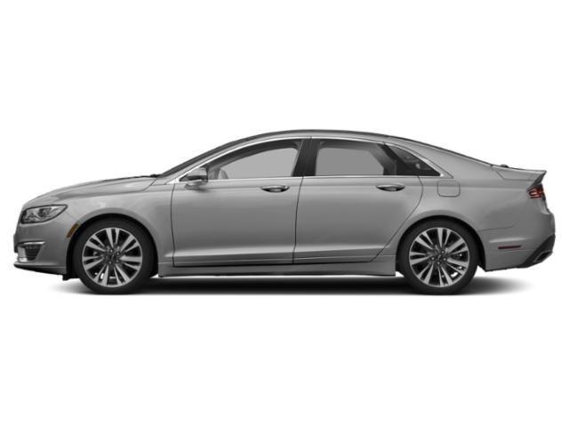 used 2019 Lincoln MKZ car, priced at $20,888