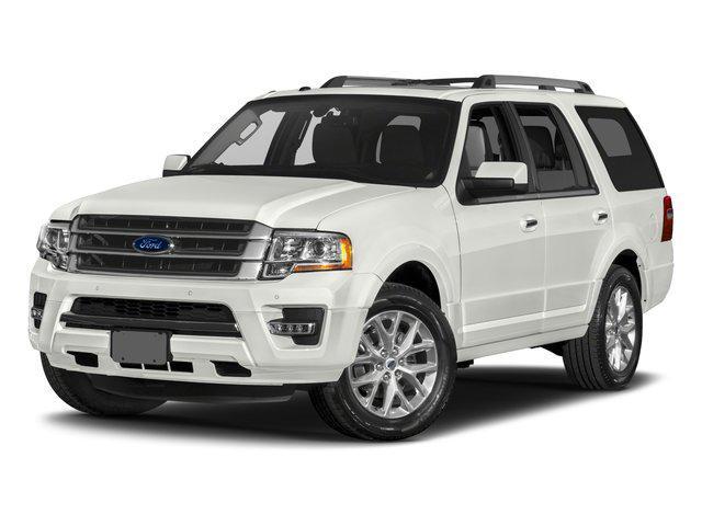 used 2017 Ford Expedition car, priced at $18,485