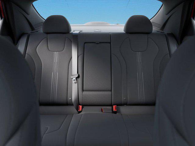 new 2026 Hyundai Elantra car, priced at $25,193