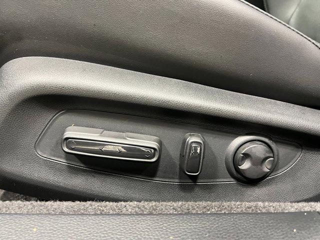 new 2025 Honda Accord Hybrid car, priced at $35,611