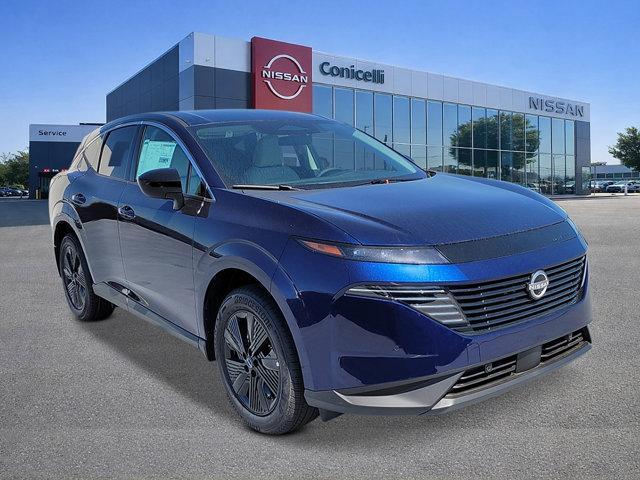 new 2026 Nissan Murano car, priced at $42,166