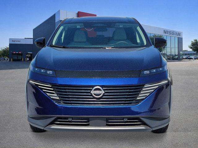 new 2026 Nissan Murano car, priced at $42,166