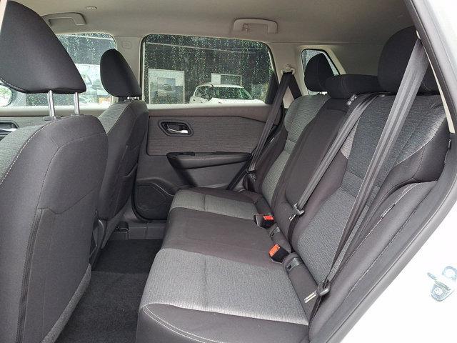 used 2023 Nissan Rogue car, priced at $25,498