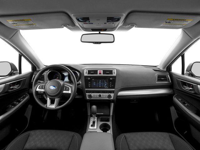 used 2017 Subaru Legacy car, priced at $16,898