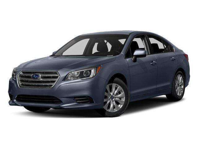 used 2017 Subaru Legacy car, priced at $16,898