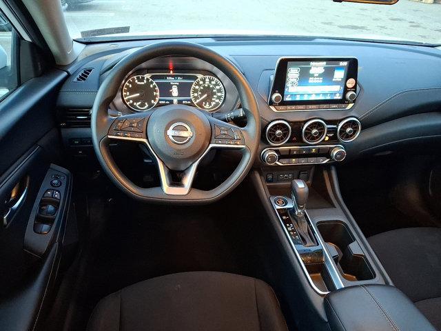 used 2024 Nissan Sentra car, priced at $17,888