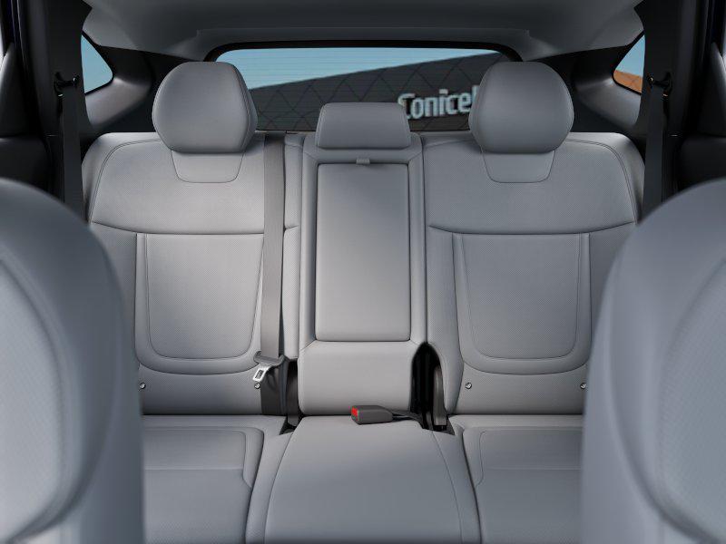 new 2026 Hyundai Tucson car, priced at $42,045