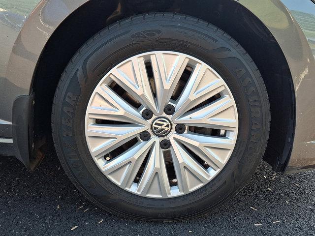used 2019 Volkswagen Jetta car, priced at $15,998