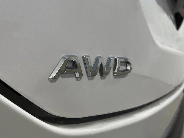 new 2025 Honda Pilot car, priced at $45,245