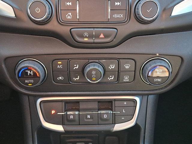 used 2024 GMC Terrain car, priced at $22,485