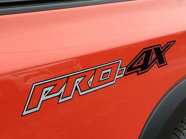 new 2026 Nissan Frontier car, priced at $46,257