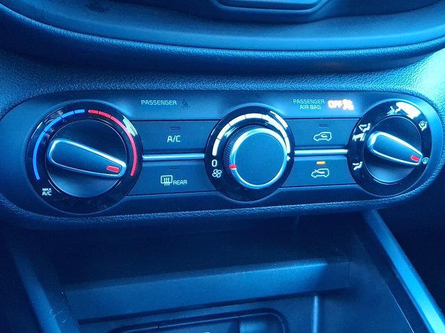 used 2024 Kia Soul car, priced at $16,988