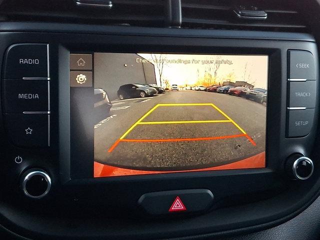 used 2024 Kia Soul car, priced at $16,988