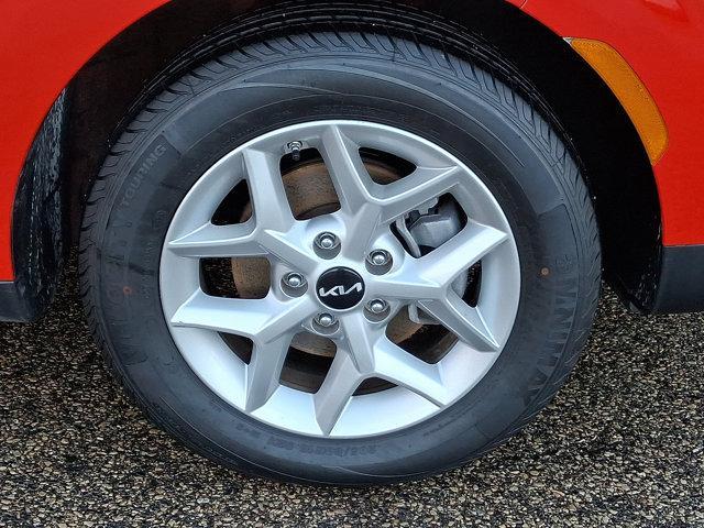 used 2024 Kia Soul car, priced at $16,988