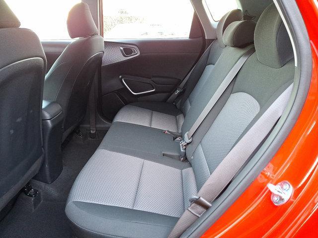 used 2024 Kia Soul car, priced at $16,988