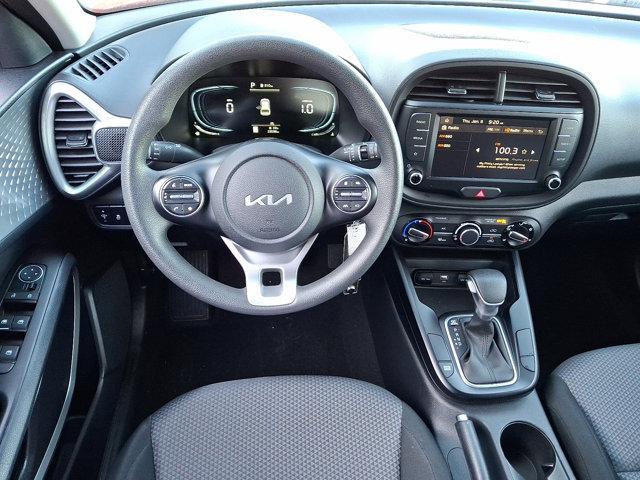 used 2024 Kia Soul car, priced at $16,988