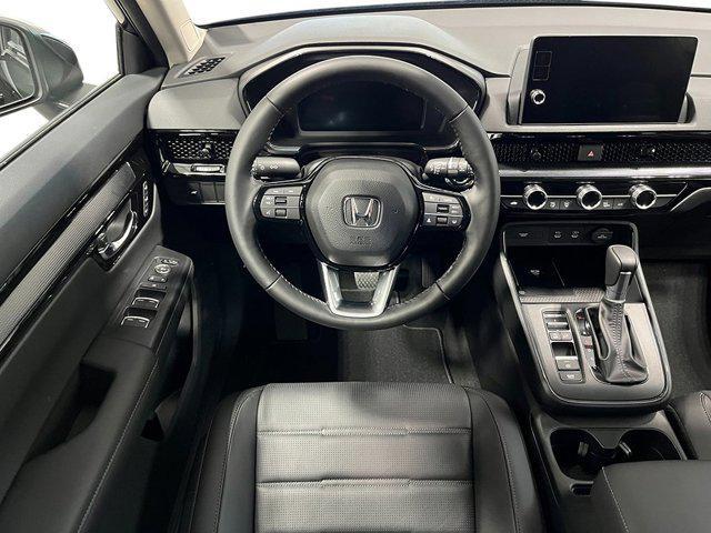 new 2026 Honda CR-V car, priced at $37,081