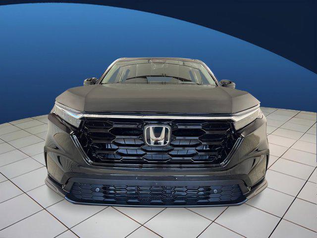 new 2026 Honda CR-V car, priced at $36,981