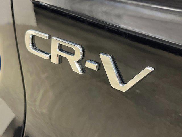 new 2026 Honda CR-V car, priced at $36,981