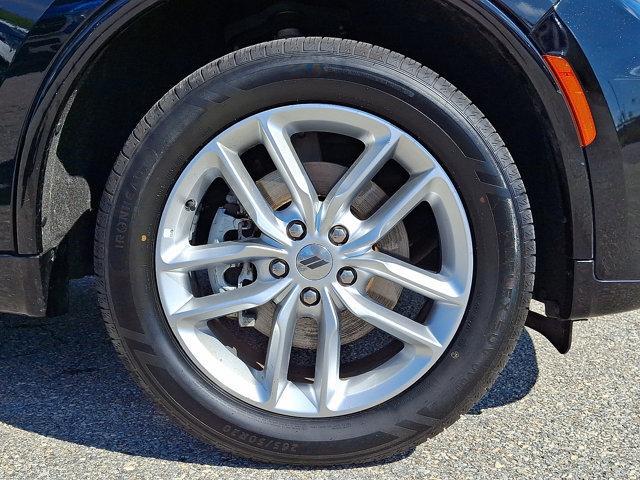 used 2023 Dodge Durango car, priced at $30,397