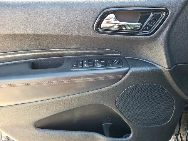 used 2023 Dodge Durango car, priced at $30,397