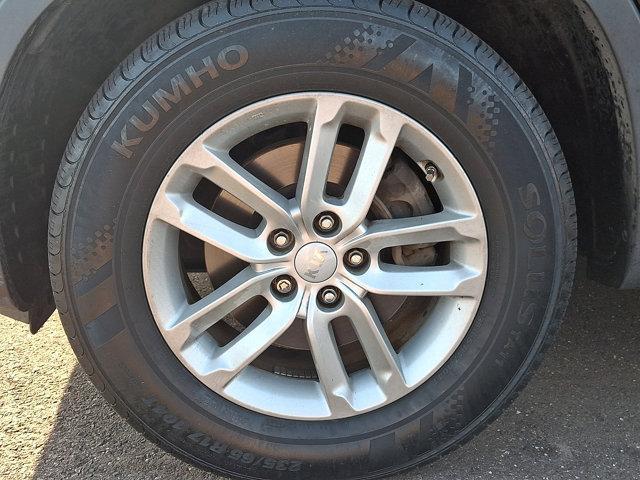 used 2015 Kia Sorento car, priced at $11,995