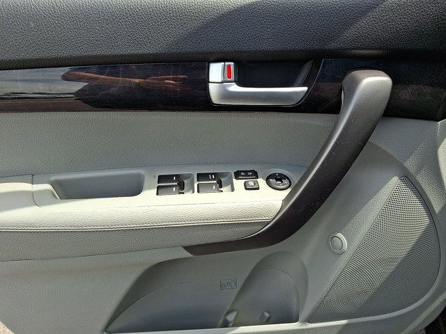 used 2015 Kia Sorento car, priced at $12,485
