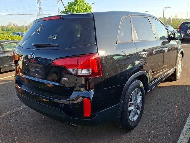 used 2015 Kia Sorento car, priced at $11,995