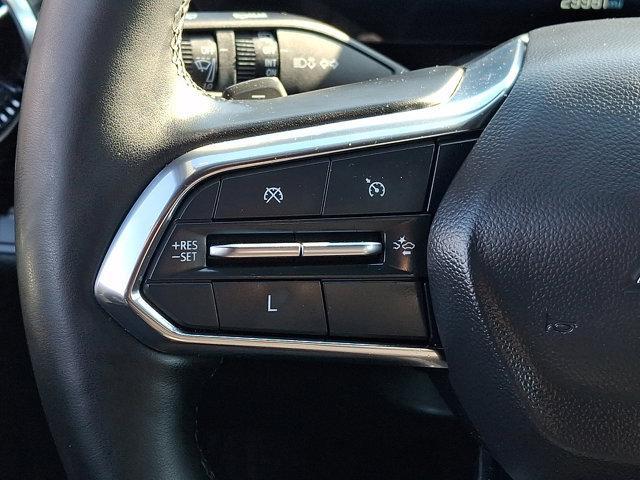 used 2025 Chevrolet Equinox car, priced at $24,987