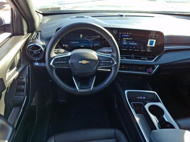 used 2025 Chevrolet Equinox car, priced at $24,987