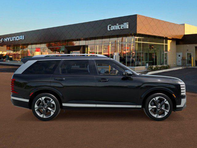 new 2026 Hyundai Palisade Hybrid car, priced at $54,933
