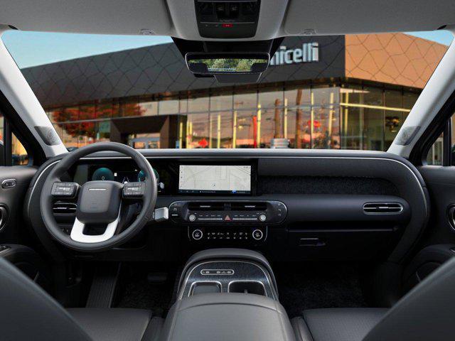new 2026 Hyundai Palisade Hybrid car, priced at $54,933
