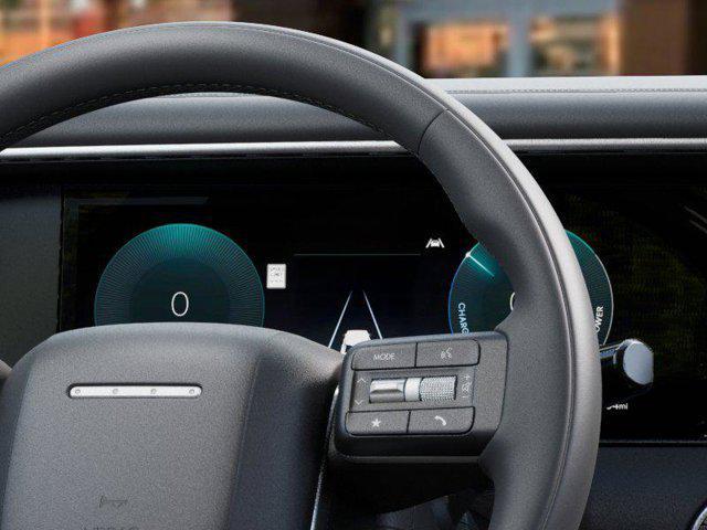 new 2026 Hyundai Palisade Hybrid car, priced at $54,933