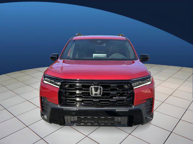 new 2026 Honda Pilot car, priced at $55,945