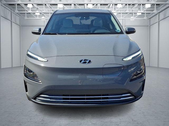 used 2023 Hyundai Kona EV car, priced at $24,485