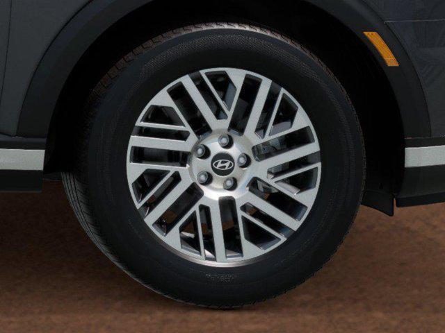 new 2026 Hyundai Palisade car, priced at $45,250