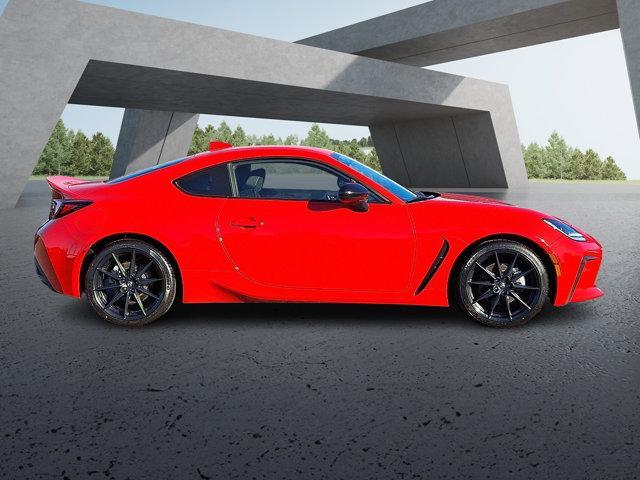 used 2023 Toyota GR86 car, priced at $29,888