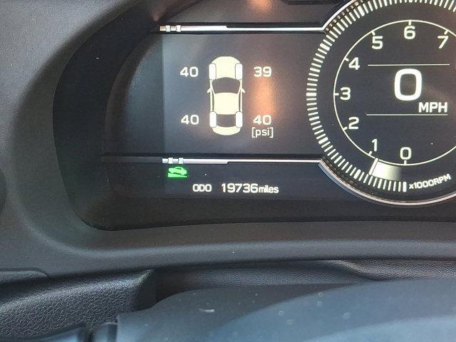 used 2023 Toyota GR86 car, priced at $29,888