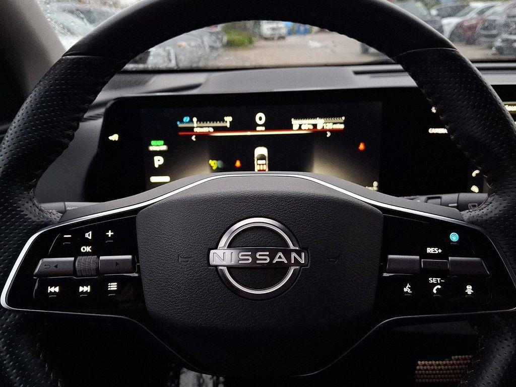 used 2023 Nissan ARIYA car, priced at $24,870