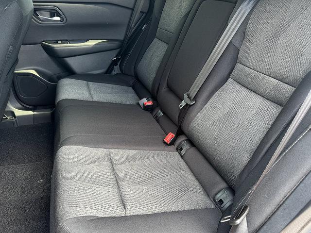 new 2026 Nissan Rogue car, priced at $33,050