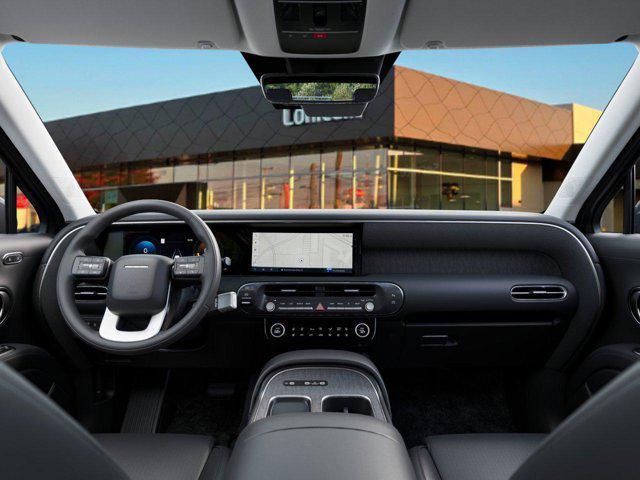 new 2026 Hyundai Palisade car, priced at $48,077