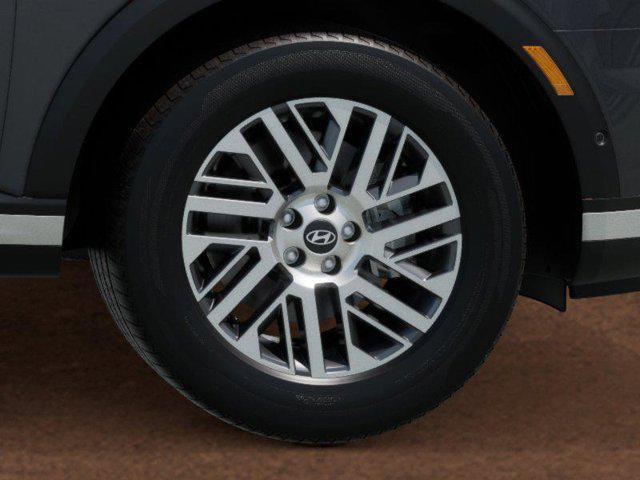 new 2026 Hyundai Palisade car, priced at $48,077