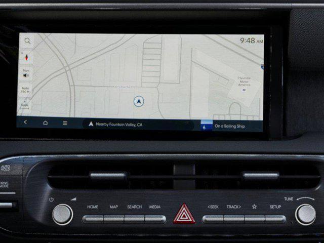 new 2026 Hyundai Palisade car, priced at $48,077