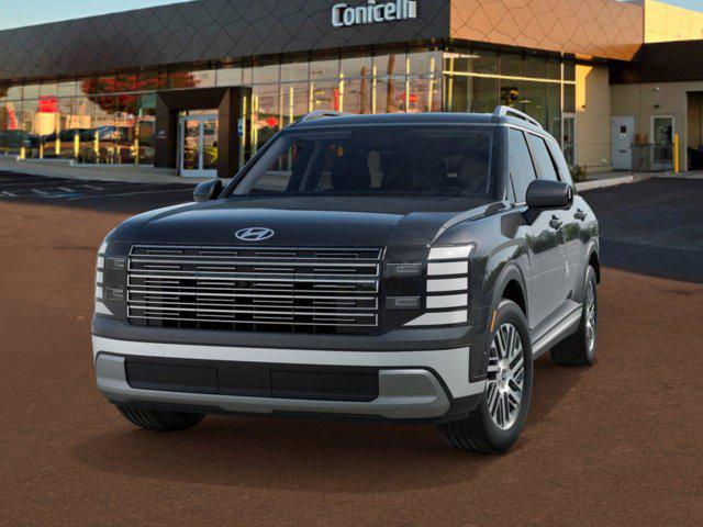 new 2026 Hyundai Palisade car, priced at $48,077