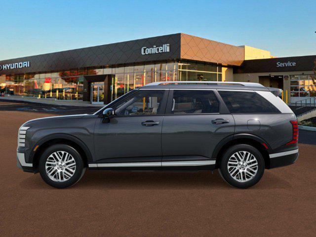 new 2026 Hyundai Palisade car, priced at $48,077