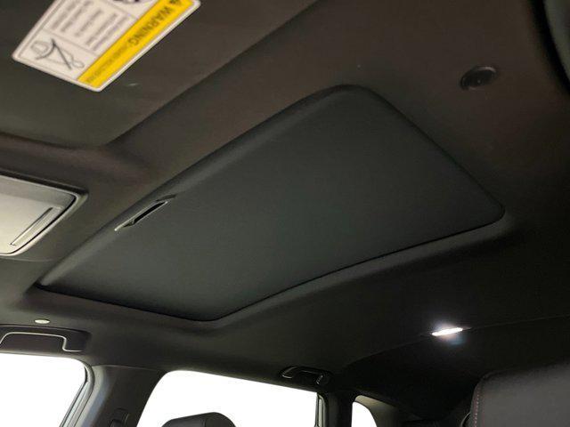 new 2026 Honda CR-V Hybrid car, priced at $37,385