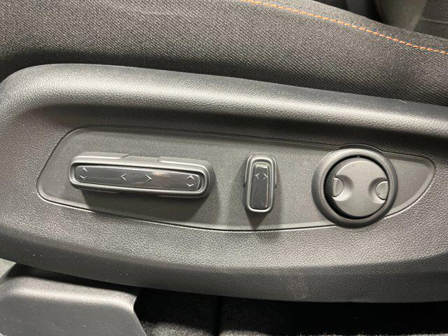 new 2026 Honda CR-V Hybrid car, priced at $37,385