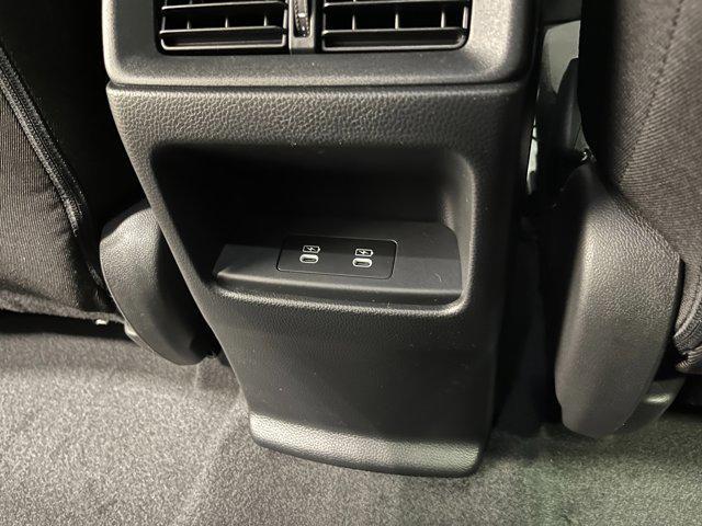 new 2026 Honda CR-V Hybrid car, priced at $37,385