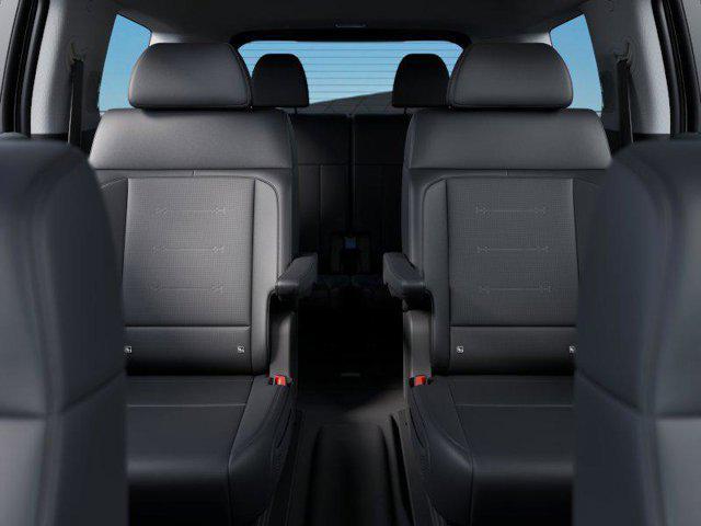 new 2026 Hyundai Santa Fe car, priced at $47,647