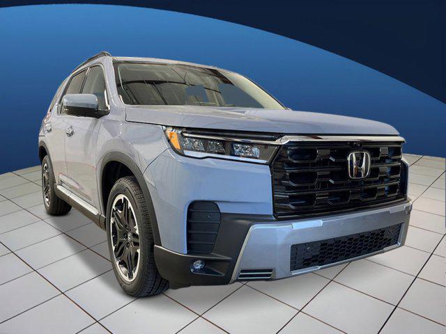 new 2026 Honda Pilot car, priced at $52,230